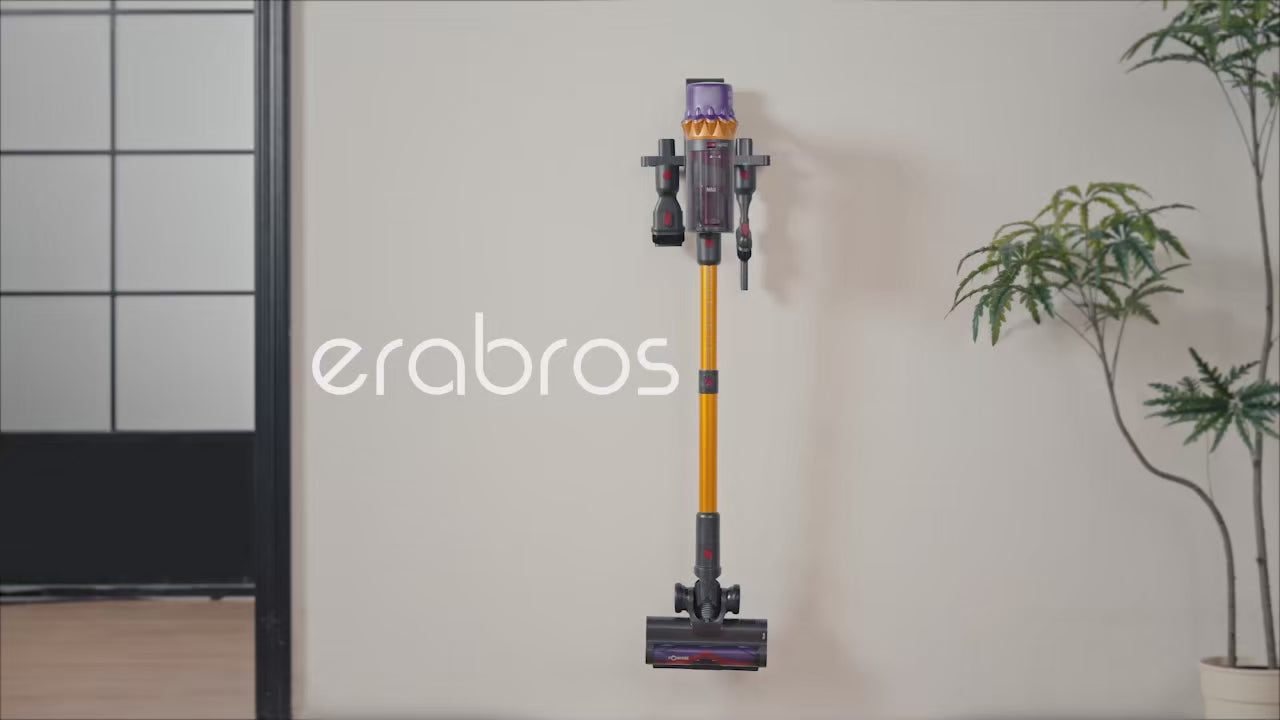 Wideo produktowe ERABROS EV5